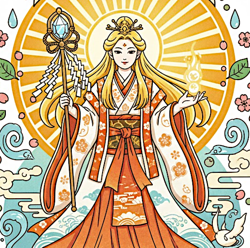 Amaterasu